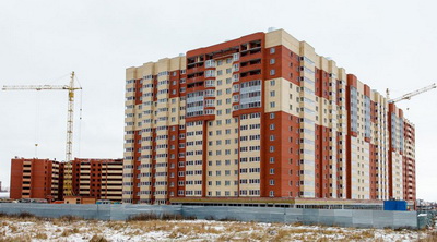 «Северная компания» собирается построить в Рязани новый детский сад